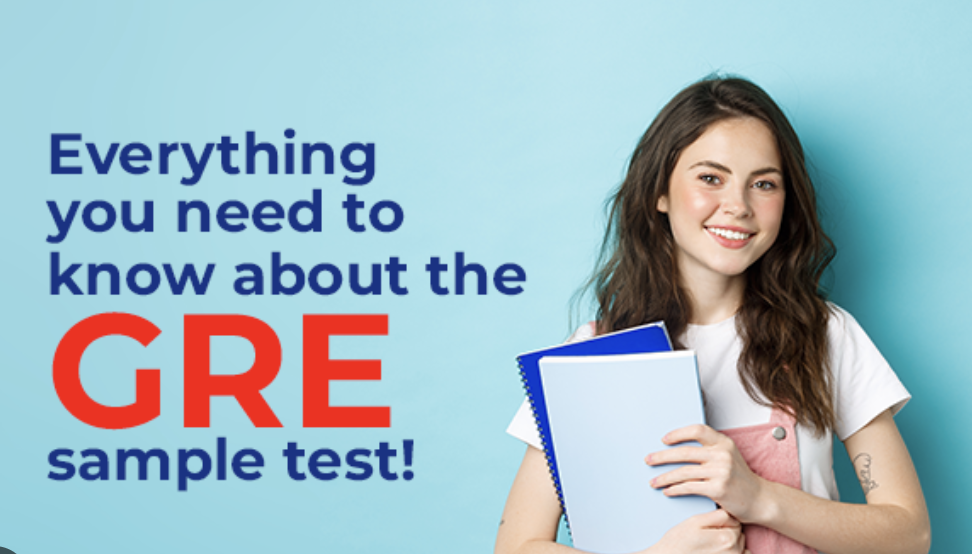 GRE Success